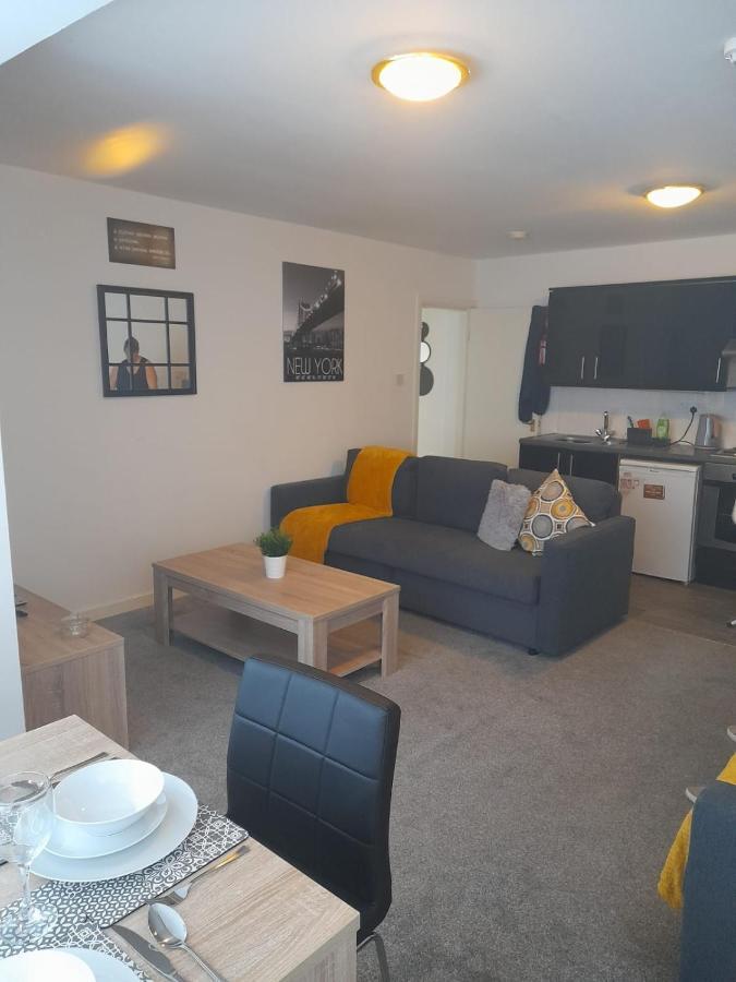 Apartamento Flat 4 Corner House