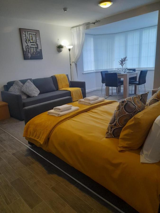 Apartamento Flat 4 Corner House